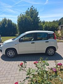 FIAT PANDA 0.9 TWIN AIR AUTOMATICA