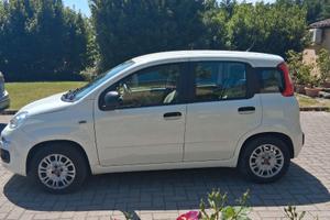 FIAT PANDA 0.9 TWIN AIR AUTOMATICA