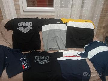 ABBIGLIAMENTO UOMO L