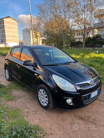 Hyundai i20 neopatentati 