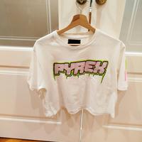 T shirt pyrex
