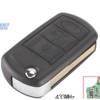 CHIAVE COMPLETA PER LAND ROVER RANGE ROVER SPORT D