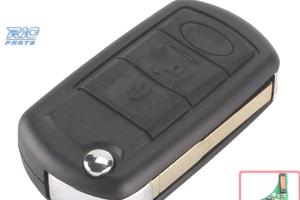 CHIAVE COMPLETA PER LAND ROVER RANGE ROVER SPORT D