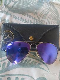 Occhiali da sole Ray Ban