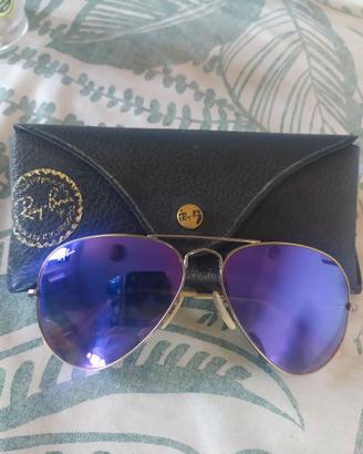 Occhiali da sole Ray Ban