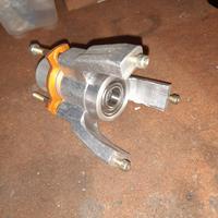 per tony kart,fusello 125 e varie più adesivi