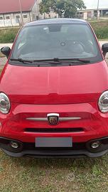 595 abarth pista 165cv