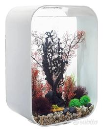 Biorb LIFE 60 Aquarium with LED Light