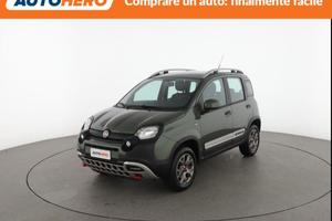 FIAT Panda Cross FZ58763