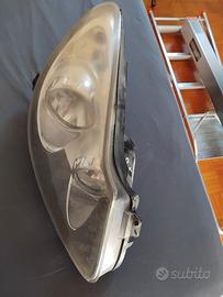 Faro destro opel corsa d 1.2