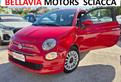 Fiat 500 1.0 Hybrid Lounge