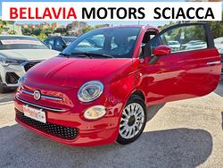 Fiat 500 1.0 Hybrid Lounge