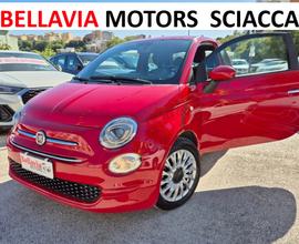 Fiat 500 1.0 Hybrid Lounge