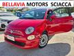 Fiat 500 1.0 Hybrid Lounge