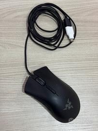 Razer deathadder elite