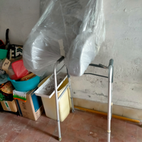 Accessori x disabili