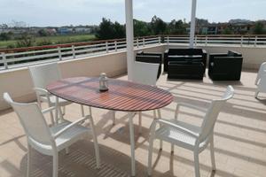 Attico "Olimpia Residence" a Policoro Lido