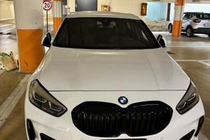 BMW 118 I