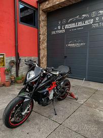 MV AGUSTA RIVALE 800