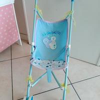 passeggino Cicciobello