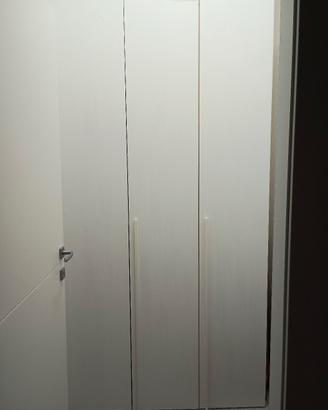 Guardaroba tre ante battenti Mondo Convenienza 