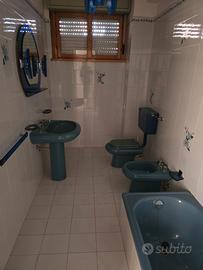 sanitari bagno 