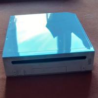 Console nintendo wii