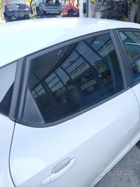 Porta posteriore dx SEAT IBIZA del 2011