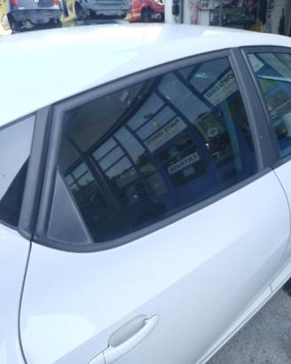 Porta posteriore dx SEAT IBIZA del 2011