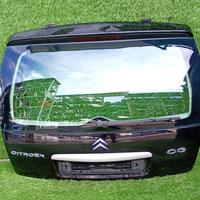 PORTELLONE POSTERIORE COMPLETO CITROEN C3 2Â° Seri