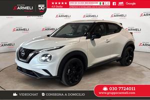 Nissan Juke 1.0 dig-t Tekna 114cv dct