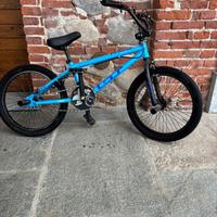 Bmx GT