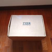 Inredibile raccolta 4 Vangeli + Apocalisse FMR