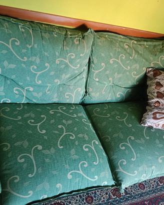 Divano letto 