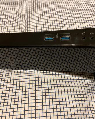Dockstation Toshiba