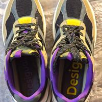 desigual scarpe originale
