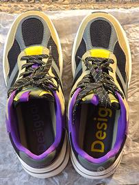desigual scarpe originale
