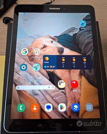 Galaxy Tab S3 9.7 modulo LTE e wifi,34 rom e 4 gb