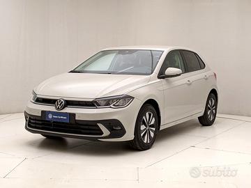 Volkswagen Polo Edition Plus 1.0 TSI 70 kW (95 CV)