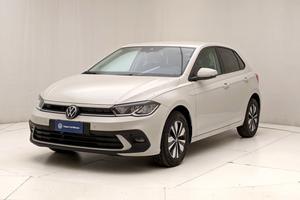 Volkswagen Polo Edition Plus 1.0 TSI 70 kW (95 CV)