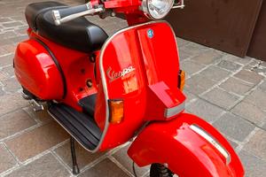 Vespa