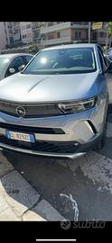 Opel Mokka 12/2022