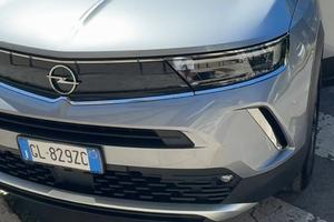 Opel Mokka 12/2022