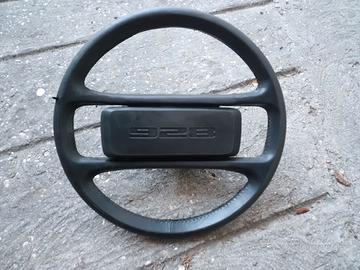 porsche  928 n. 2 volanti in pelle