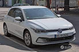 Musata completa volkswagen golf 8 #282