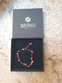 braccialetto donna Brand Gioielli
