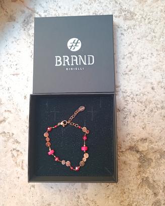 braccialetto donna Brand Gioielli