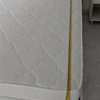 2 materassi matrimoniali  come nuovi