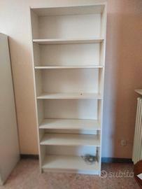 libreria Ikea Billy