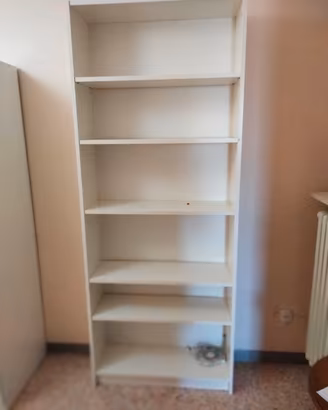 libreria Ikea Billy